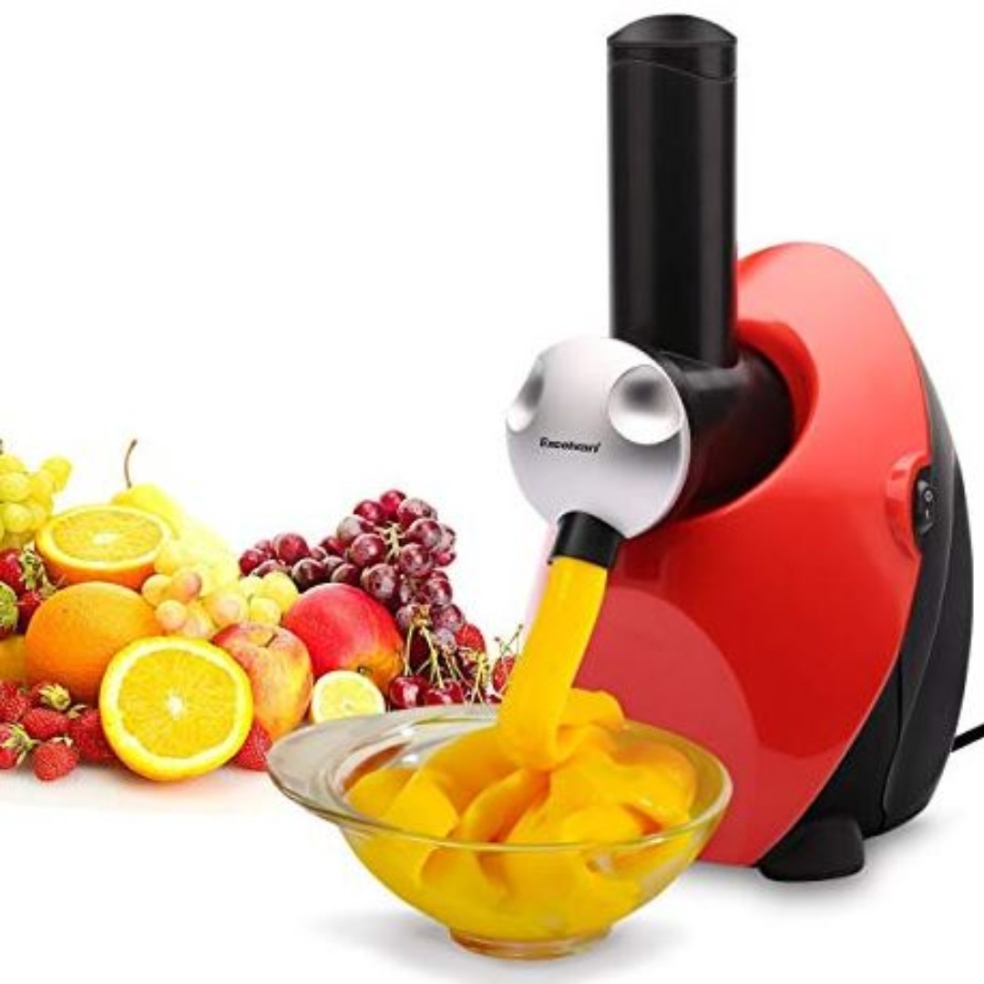 Frozen online treat maker