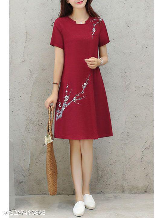 Model Baju Berrylook 2024 dvos