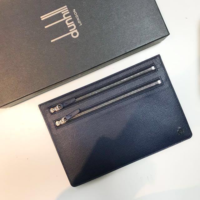 dunhill pouch