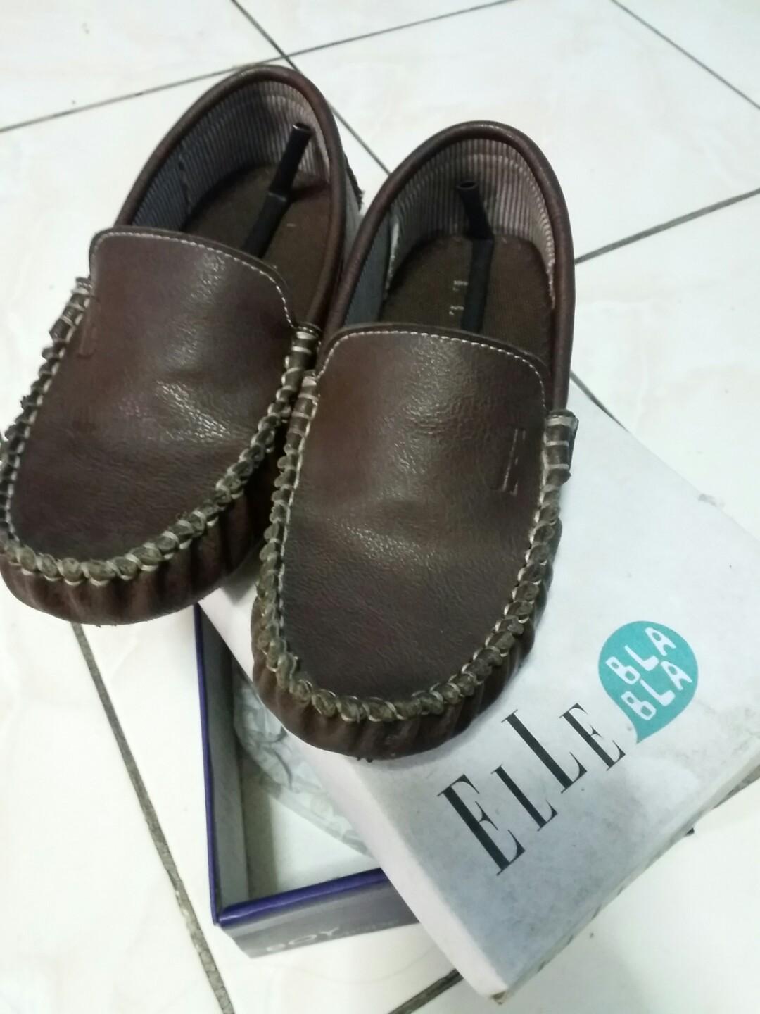 elle shoes 2018