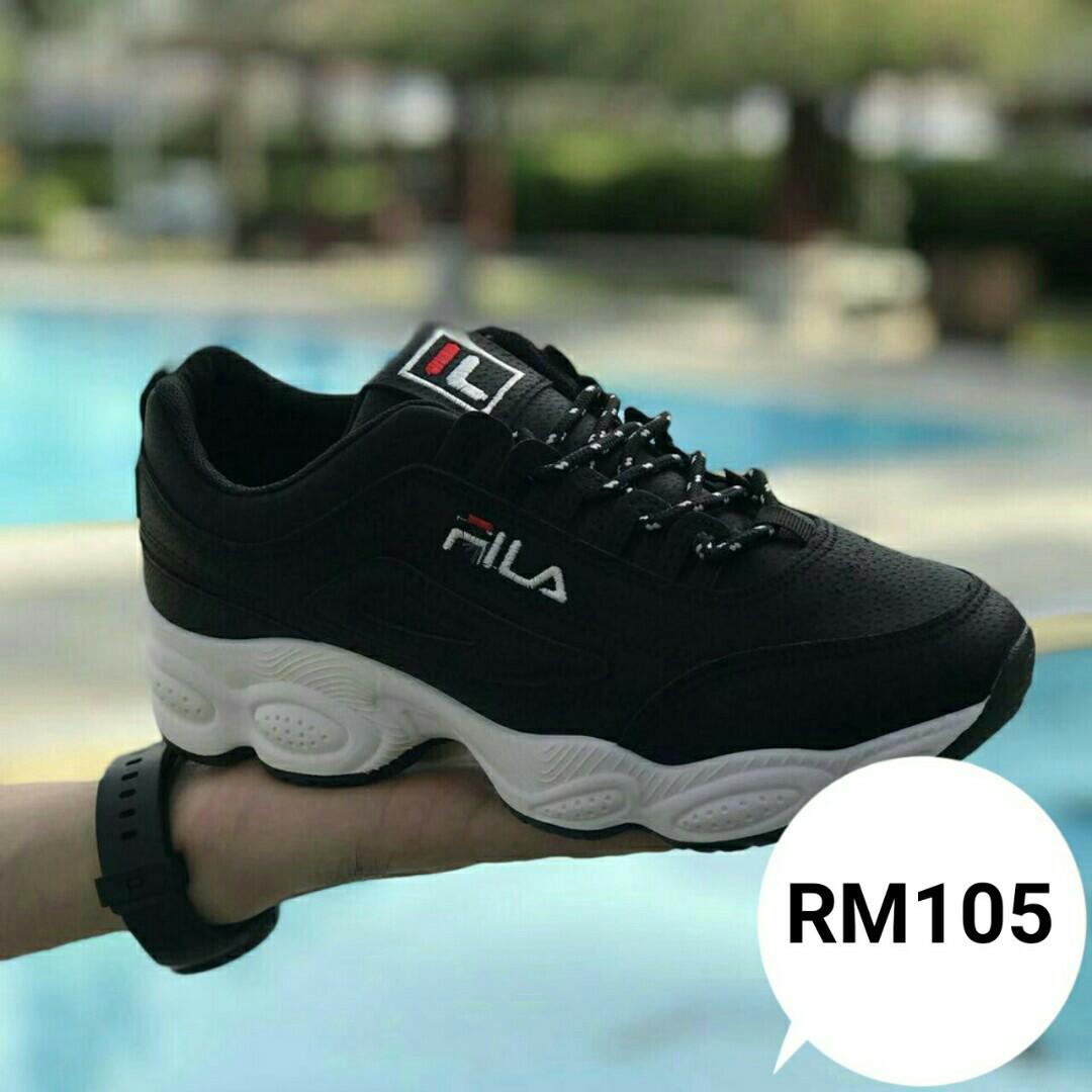 fila boost