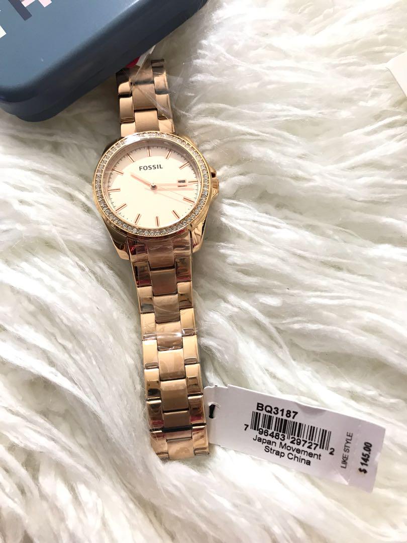 Fossil bq3187 online