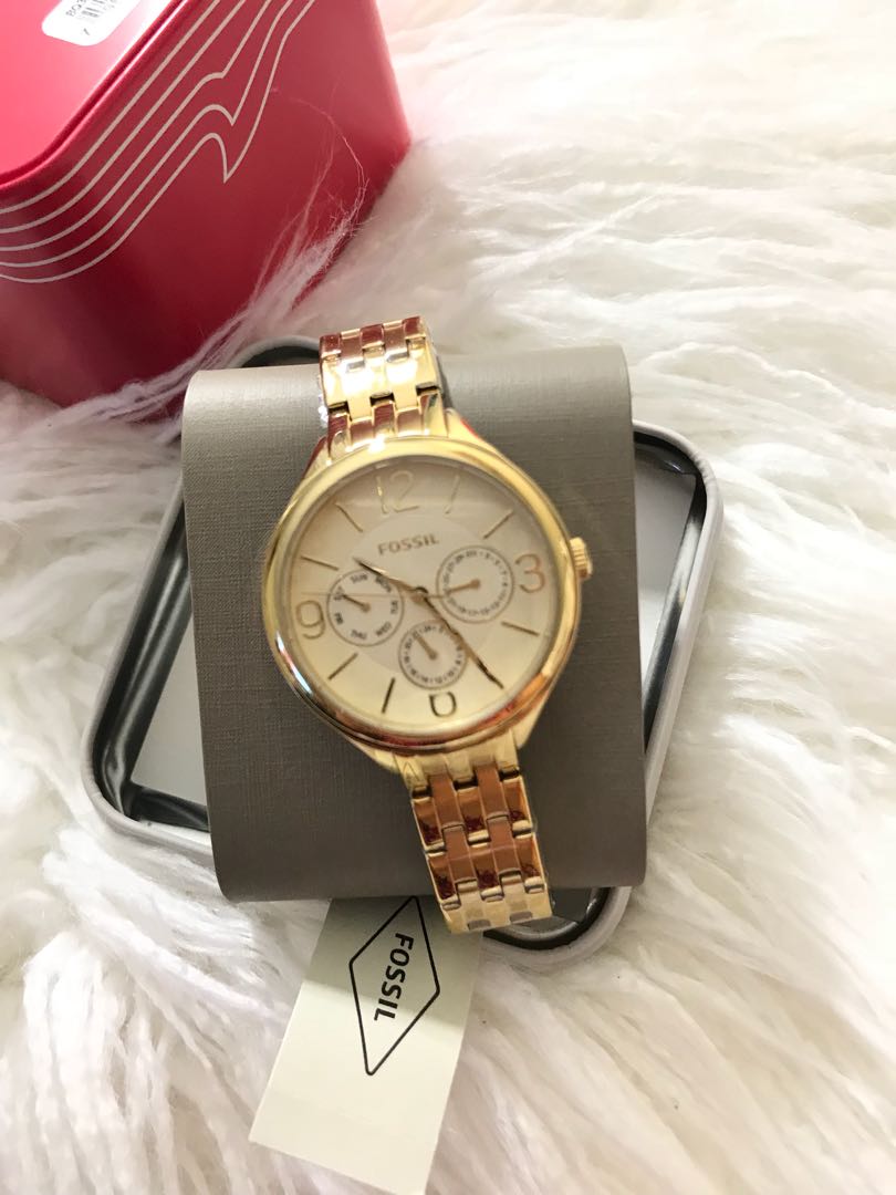 Fossil bq3128 deals
