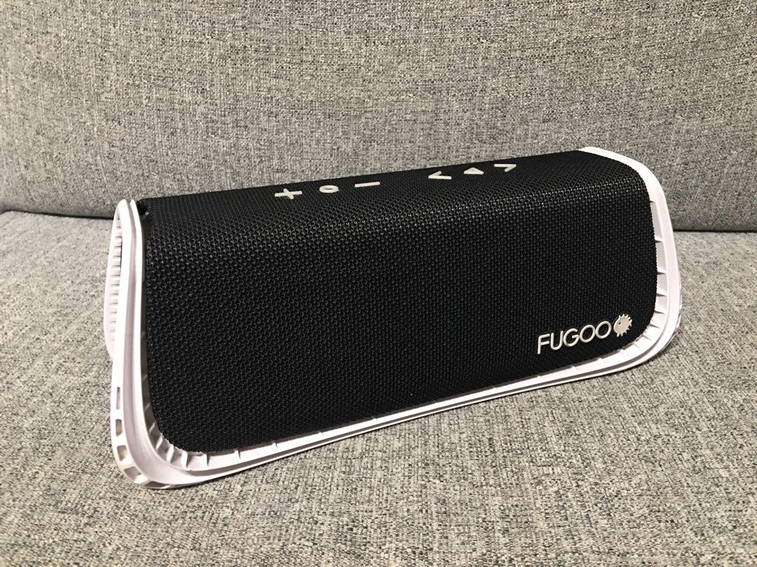 Fugoo best sale sport xl