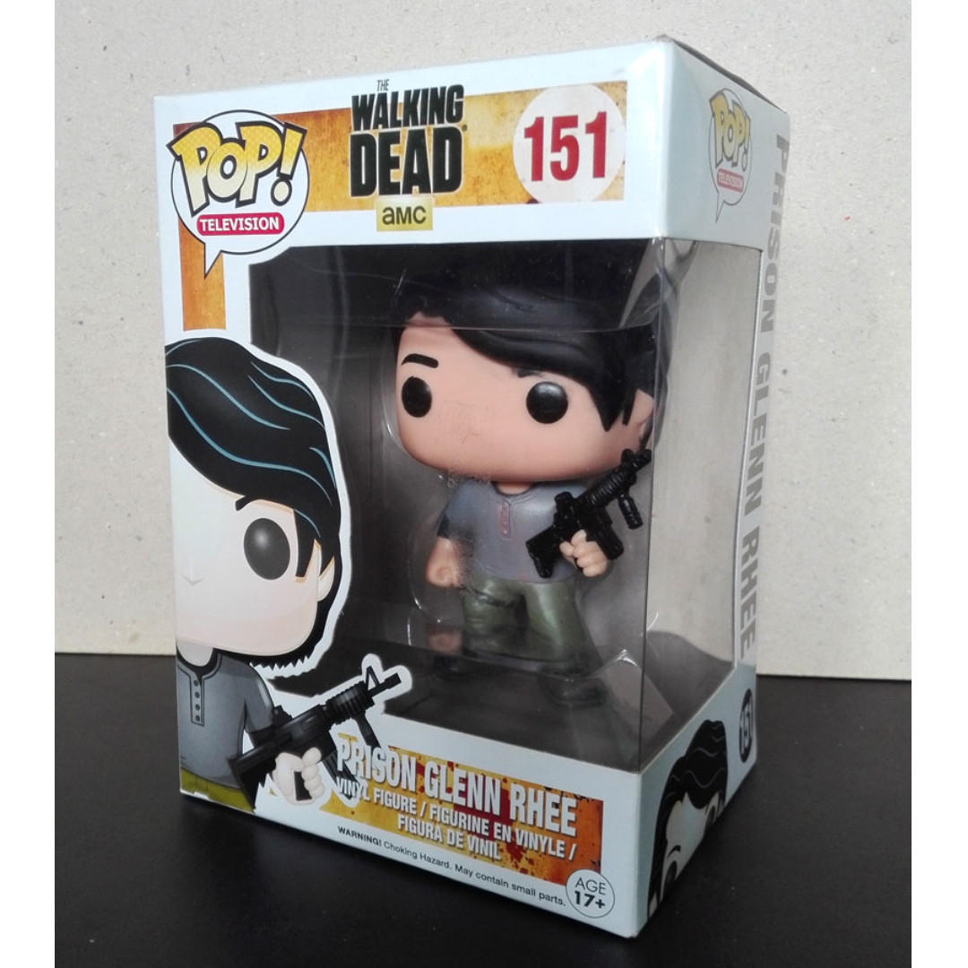 Funko glenn cheap