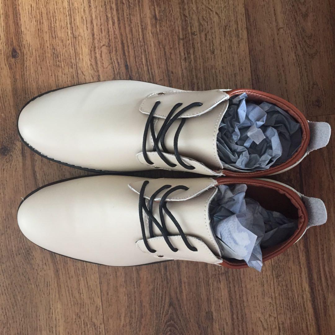 Funky online formal shoes