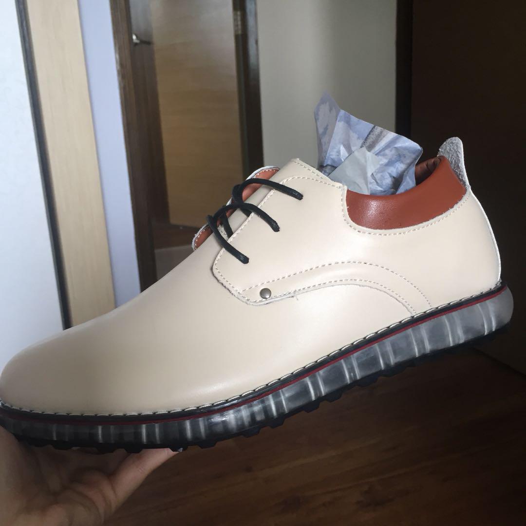 Funky Formal Shoes