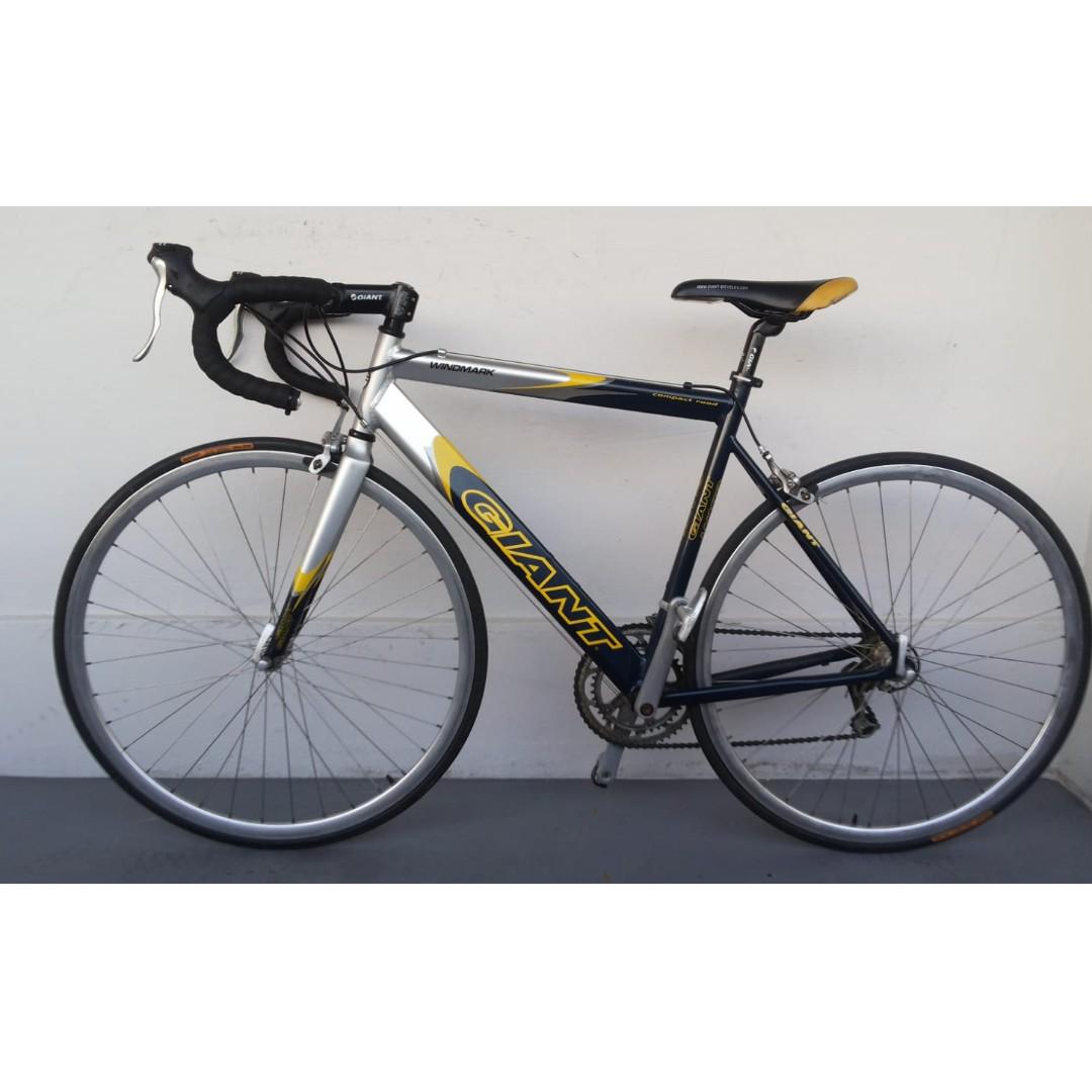 giant road bikes for sale