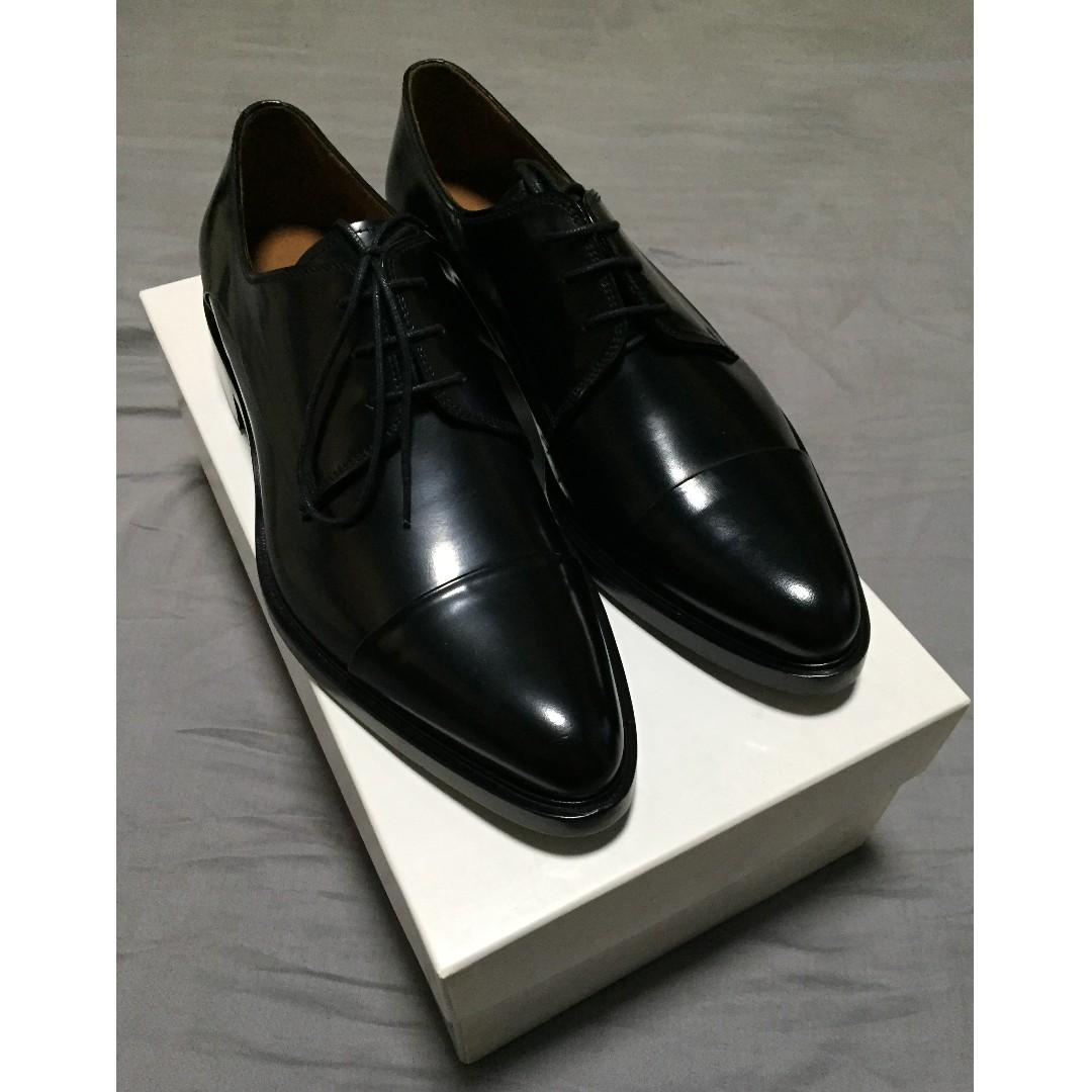 Givenchy oxford shop shoes