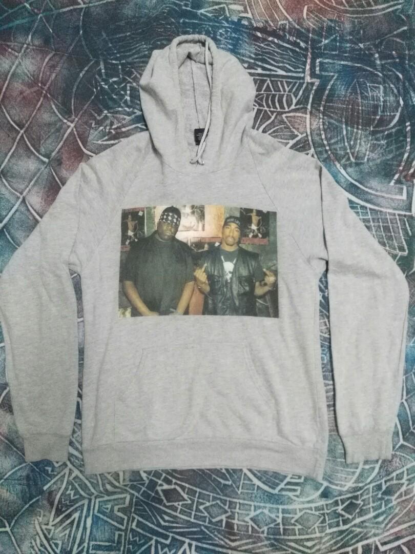 Goat hot sale crew hoodie