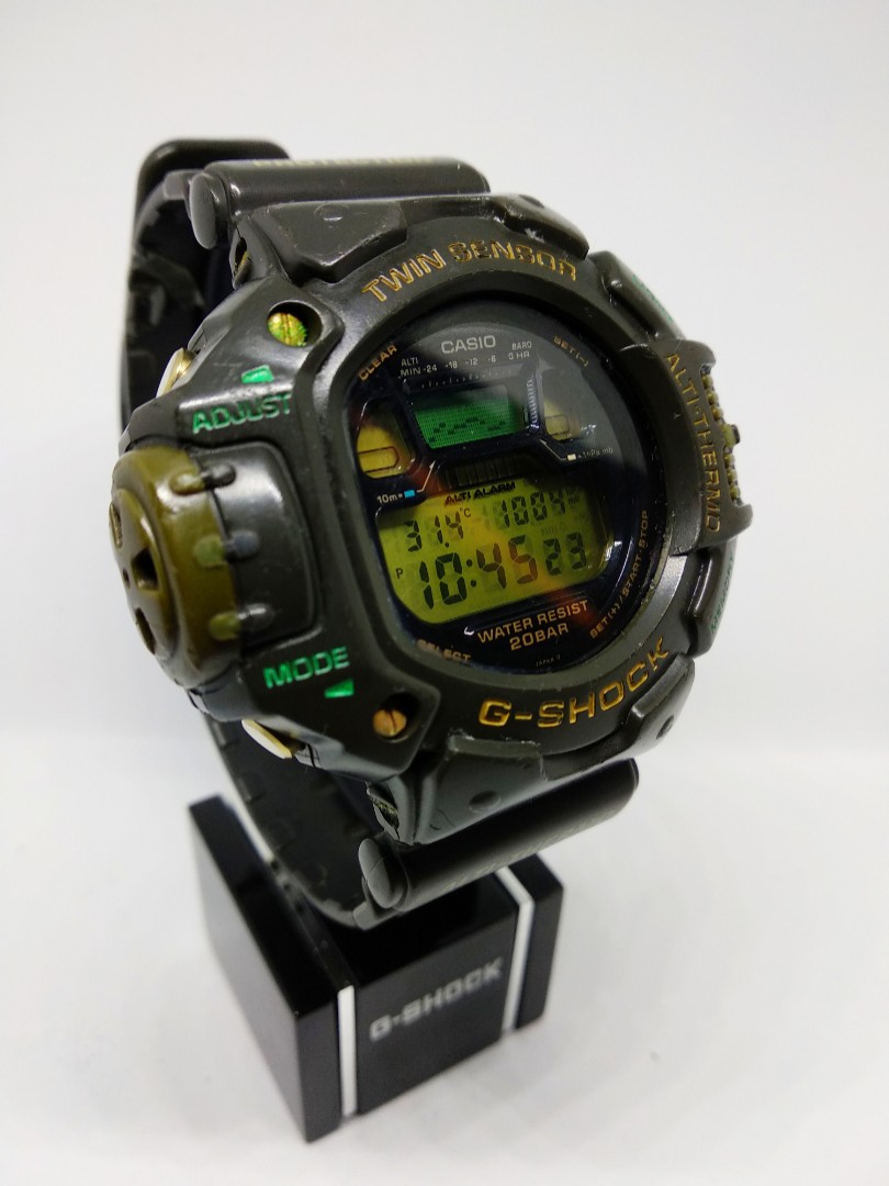 G-SHOCK Vintage DW-6700 Skyforce II, Men's Fashion, Watches & Accessories, Watches on Carousell G-Shock Vintage Dw-6700 Skyforce Ii, Men'S Fashion, Watches & Accessories, Watches On Carousell