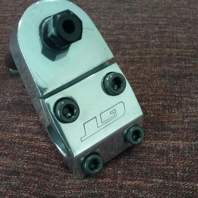 GT Mid School BMX Stem, Sports Equipment, Bicycles & Parts ...