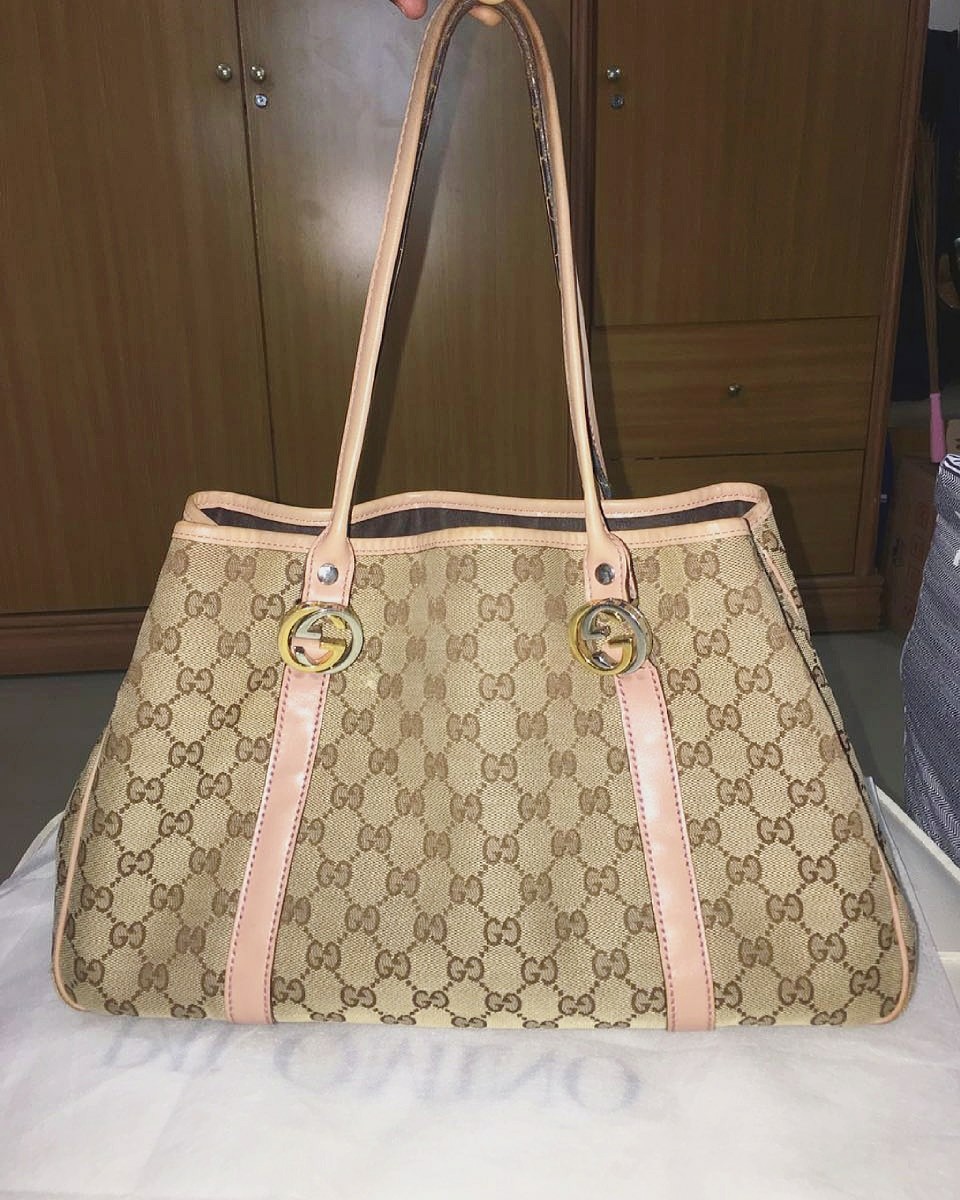 Tas (Bags) Gucci - 100% Original