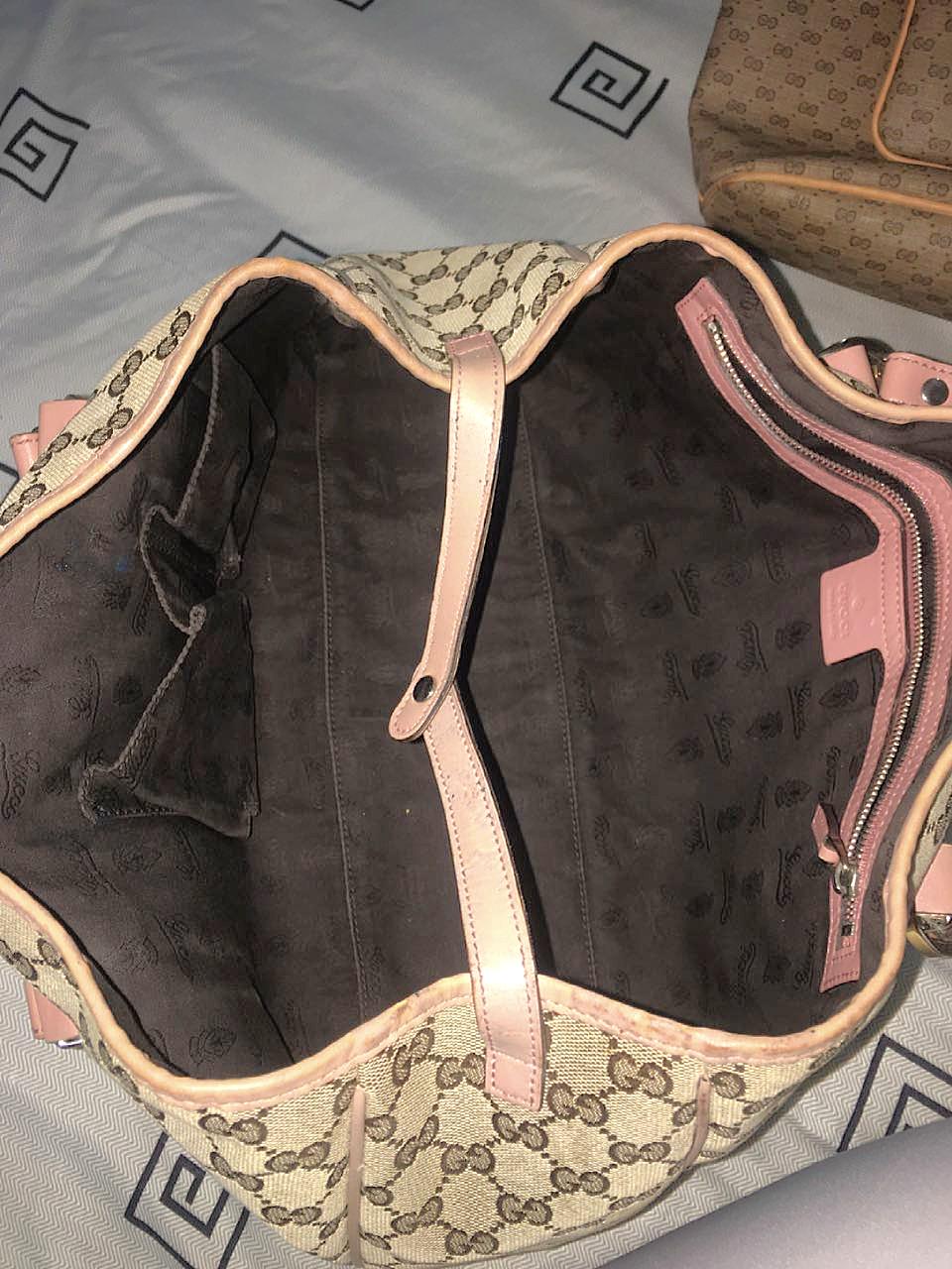 Tas (Bags) Gucci - 100% Original