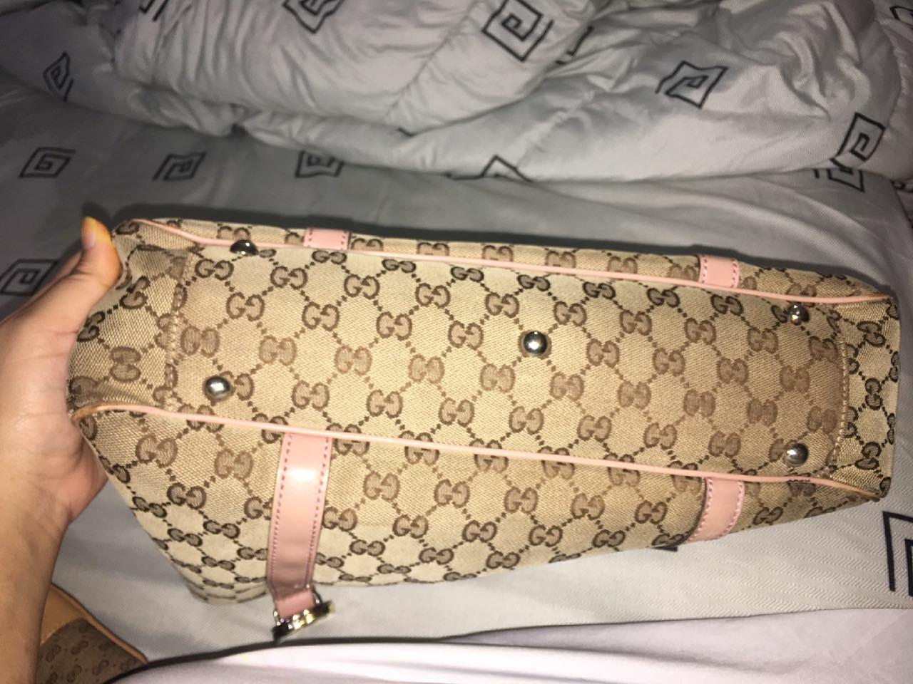 Tas (Bags) Gucci - 100% Original