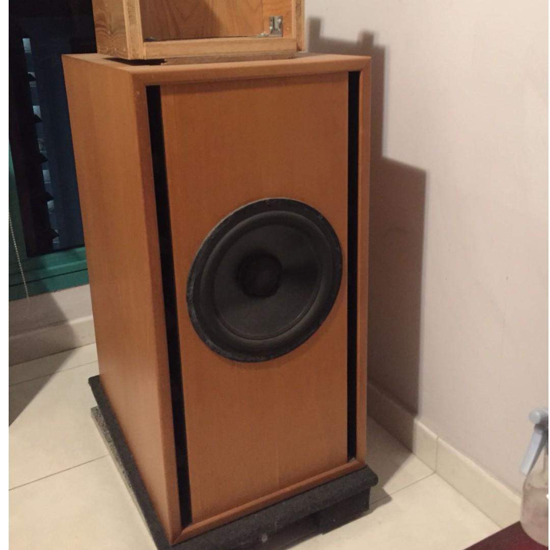 Horn Speaker parts, Audio, Soundbars, Speakers & Amplifiers on Carousell