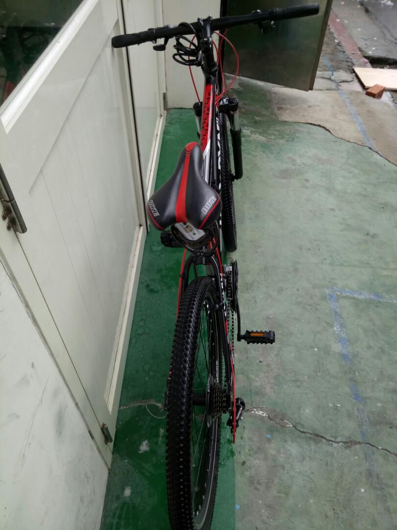 Hub and clearance dyne bike price