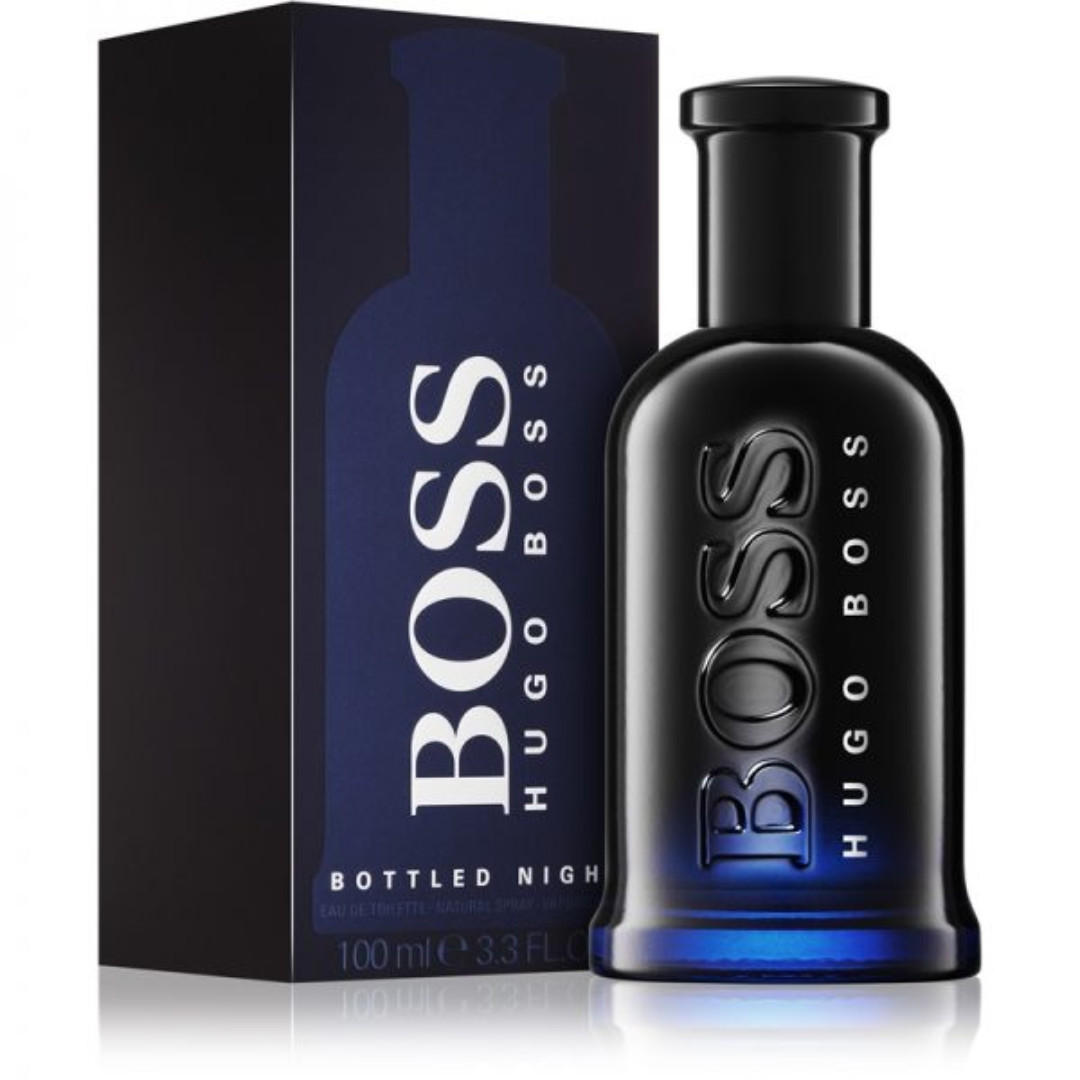 hugo boss energise 100ml