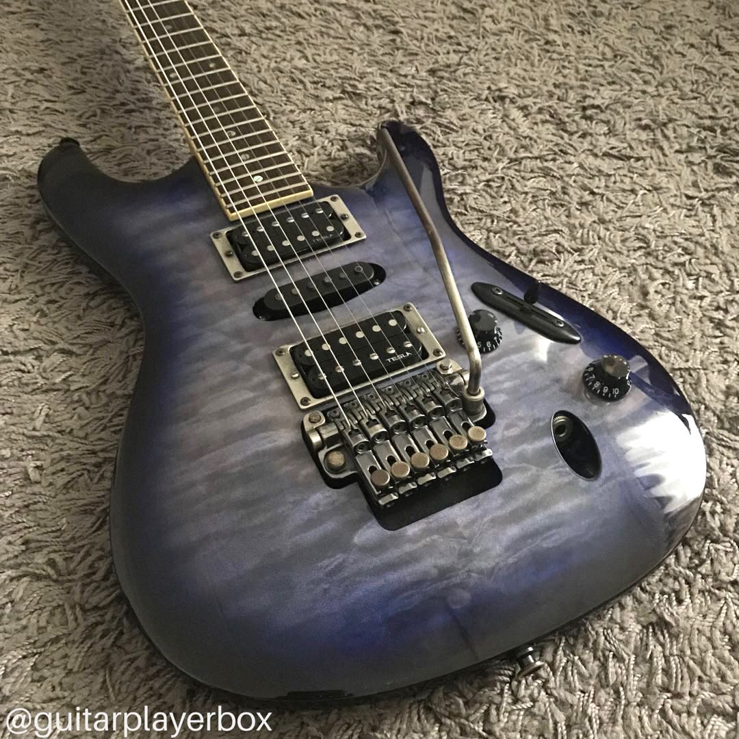 Ibanez outlet s470dxqm price