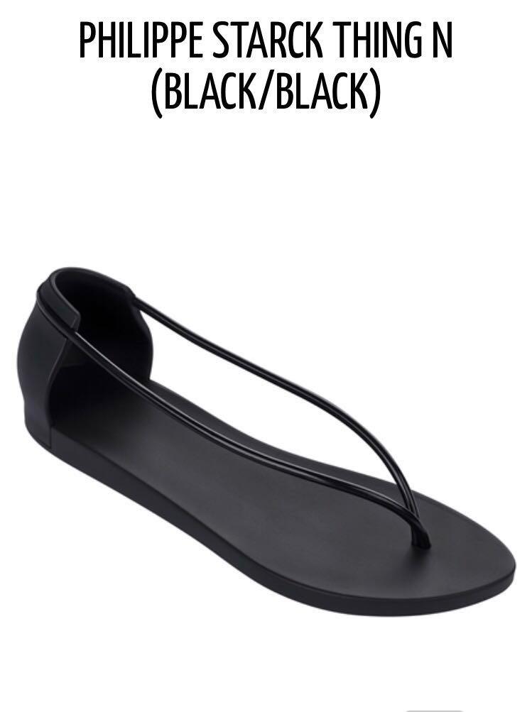 Starck sandals store