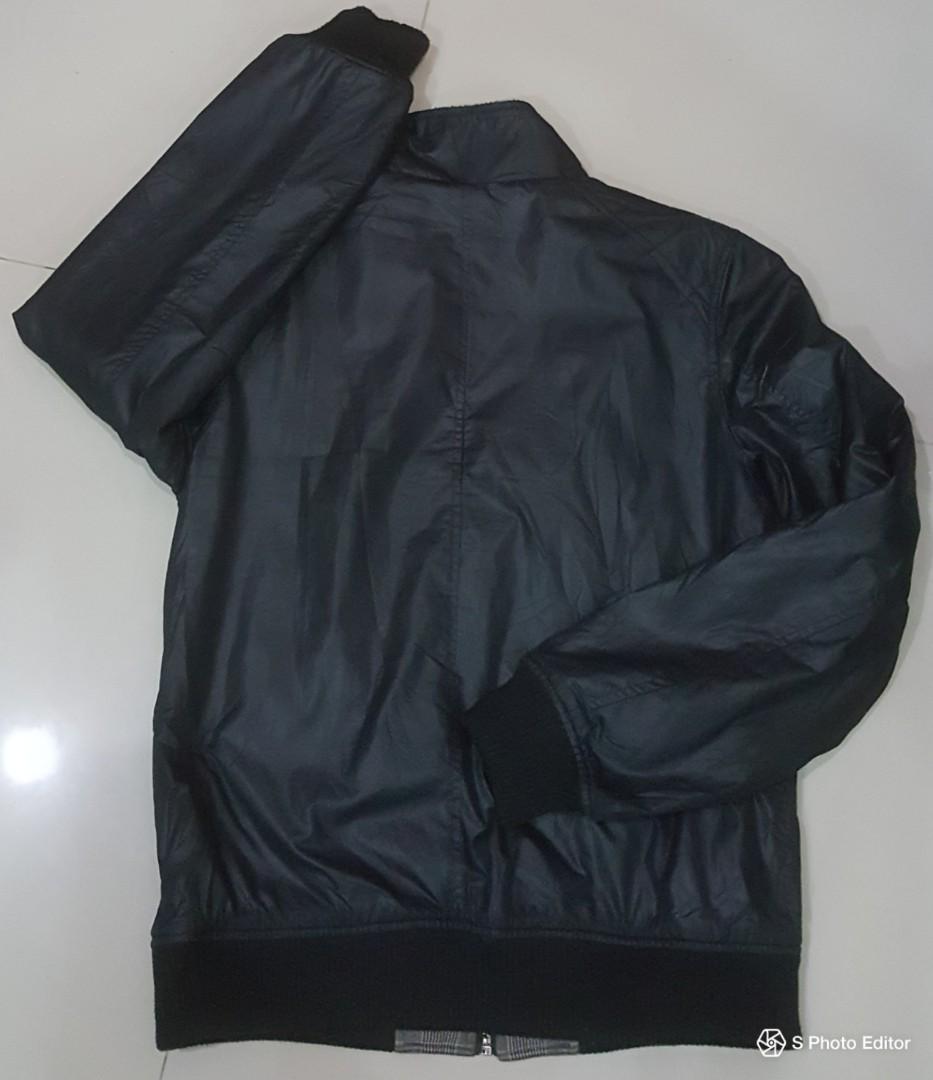 Jaket new clearance model 2018