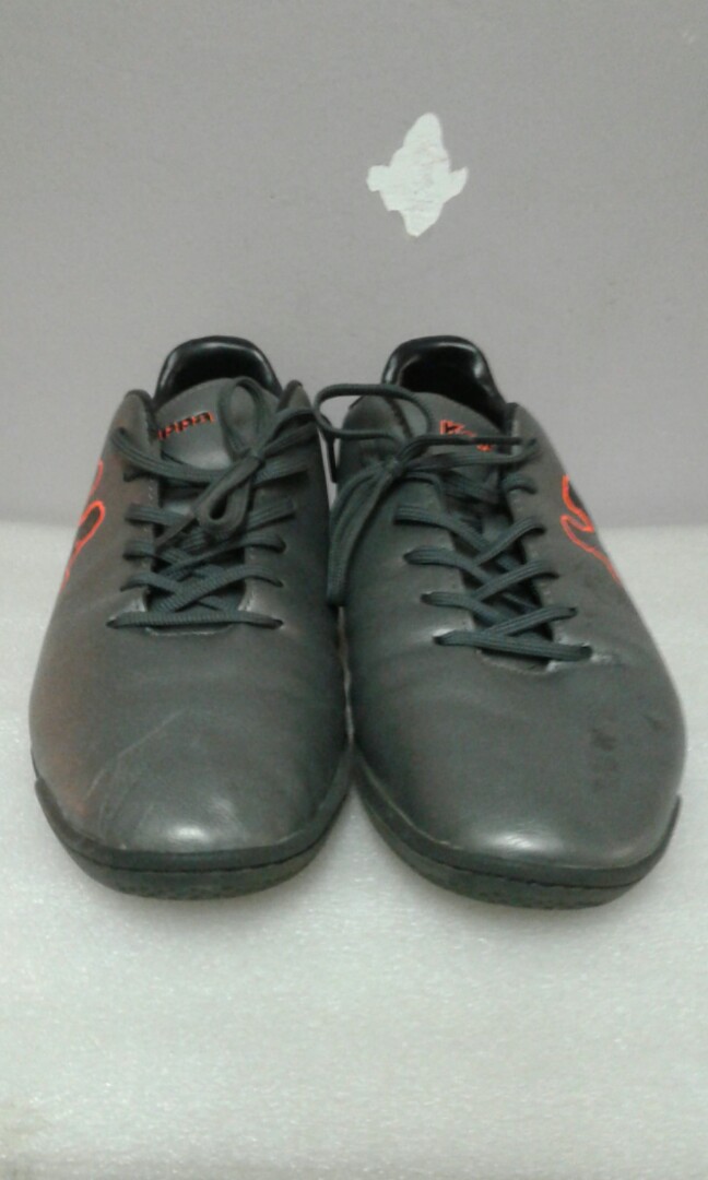 kappa futsal shoes