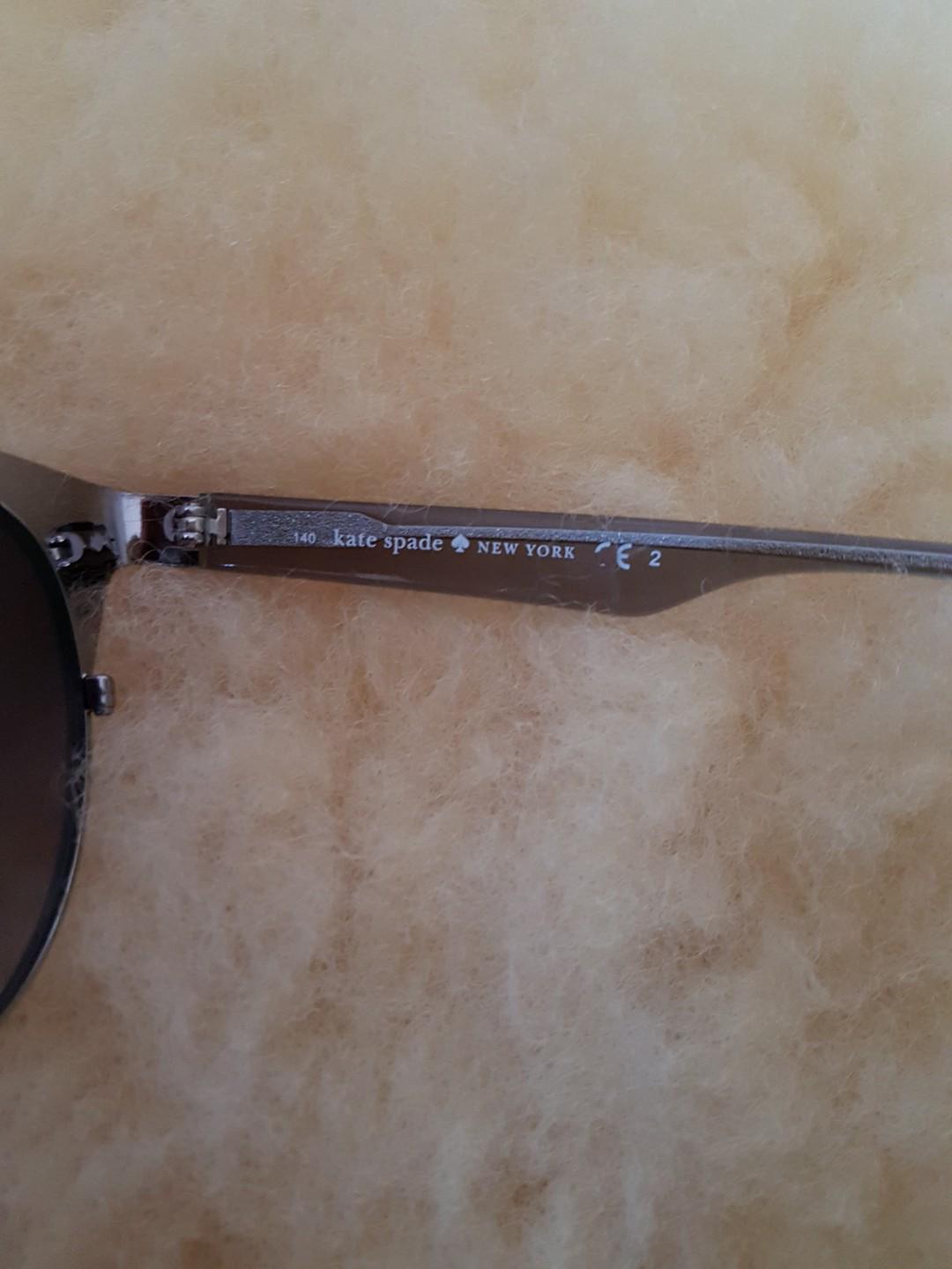 Kate spade sales marietta sunglasses