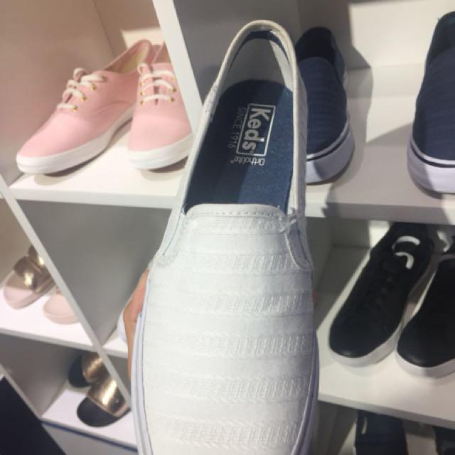 keds jakarta