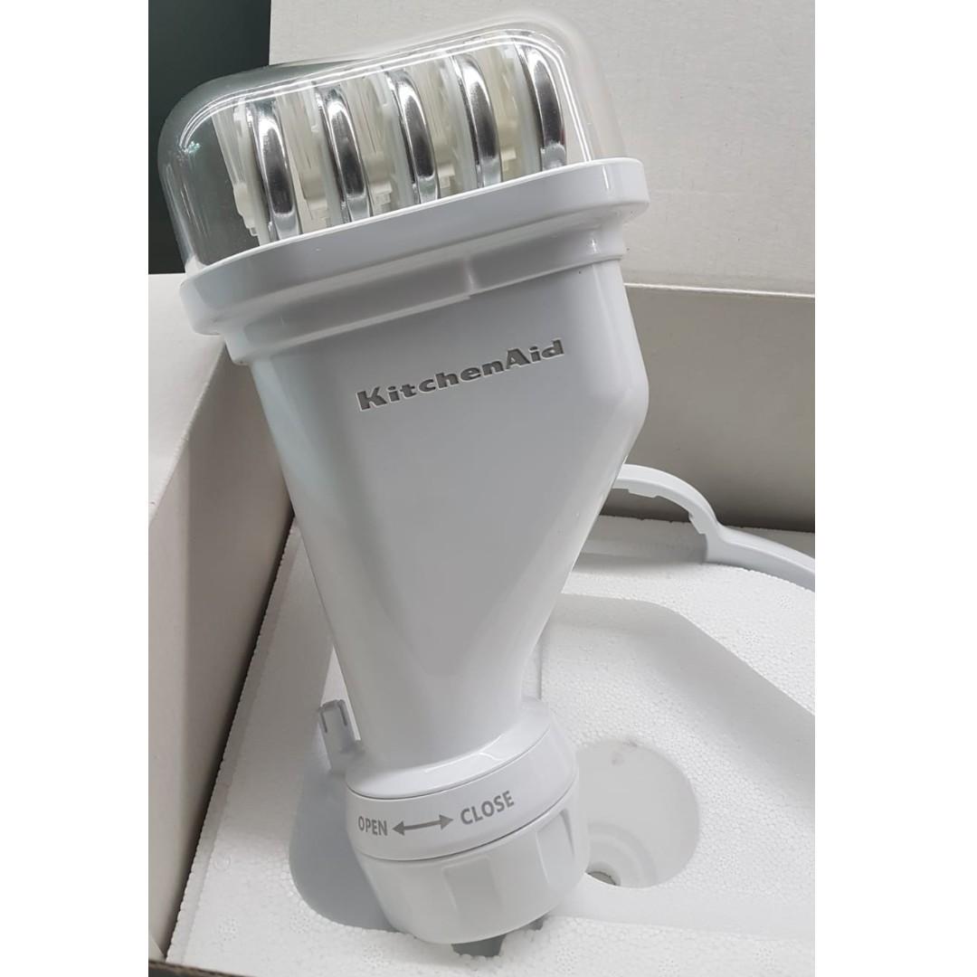 Kitchenaid kpexta clearance
