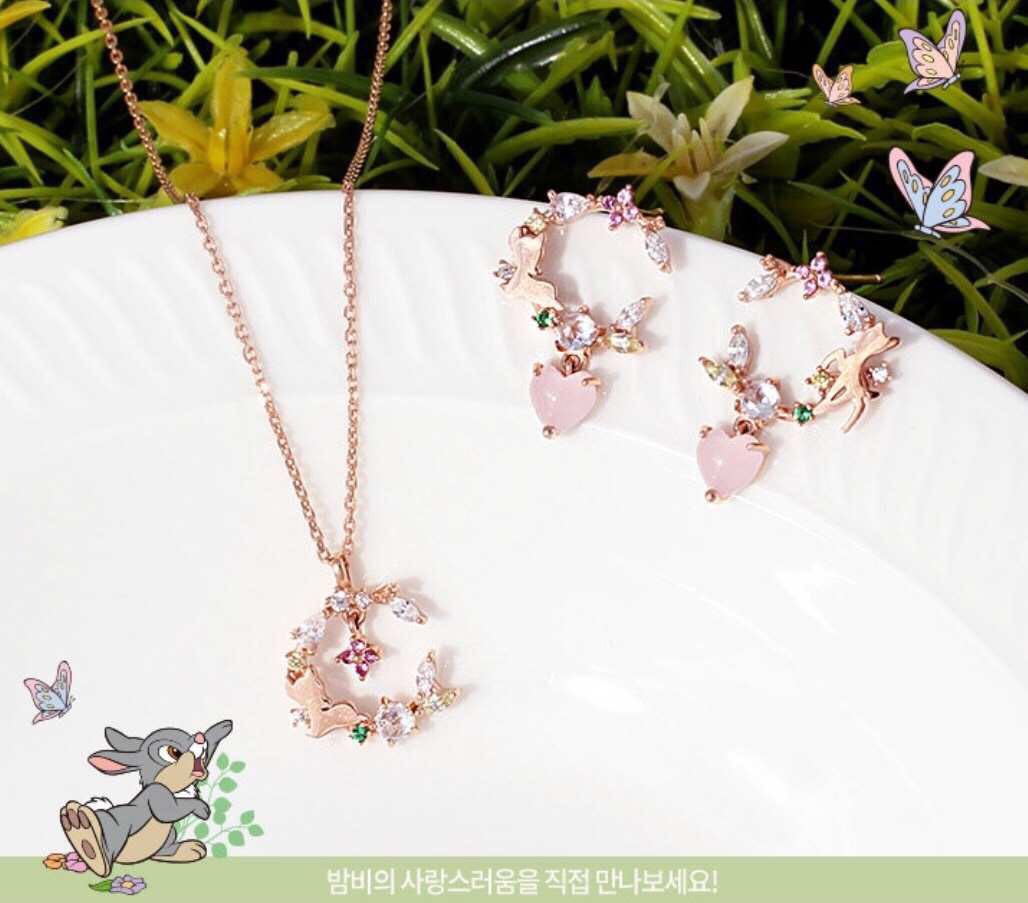 Clue cheap jewelry korean