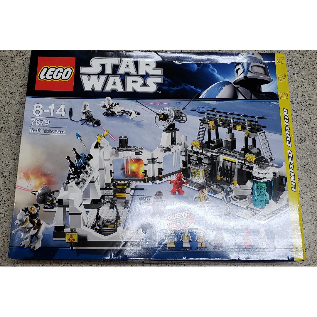 7879 lego