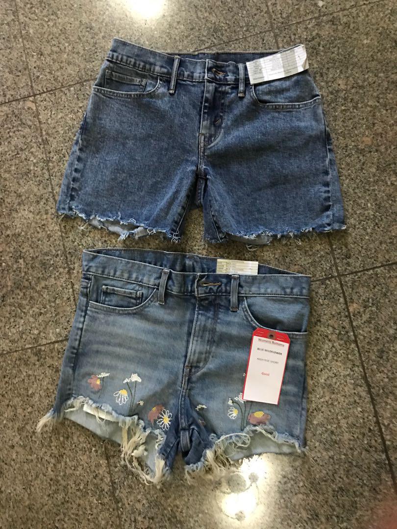levi's sample sale