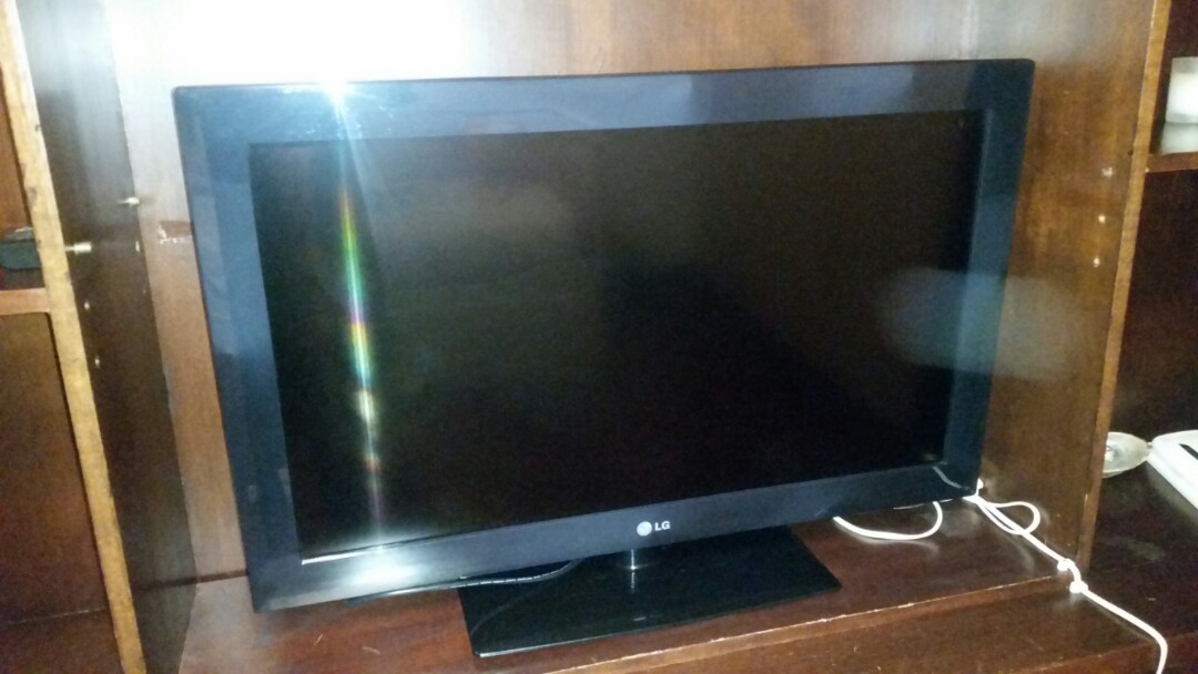 LG TV Full HD 1080p 32LK430 32 inch PAL, 電視及其他電器 , 電視及其他電器 , 電視在旋轉拍賣