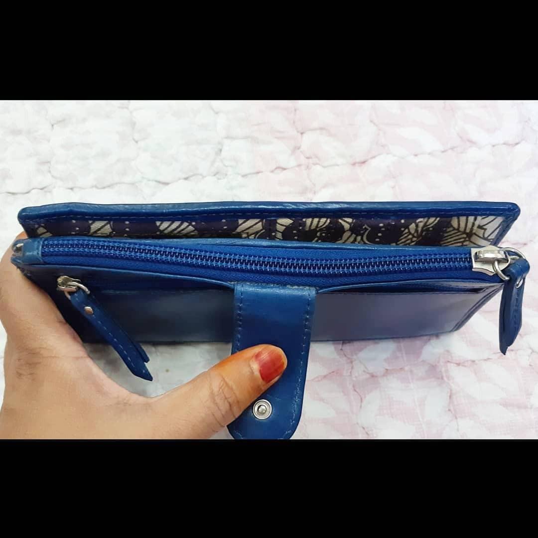 Mabel and top lou wallets