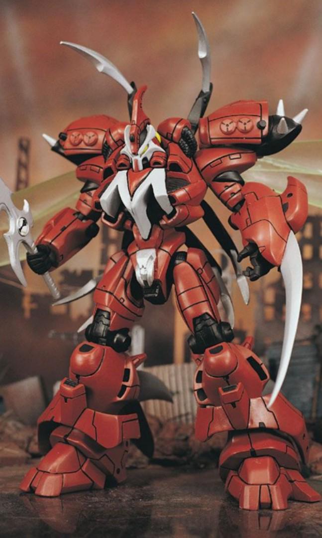 Manga outlet spawn figure