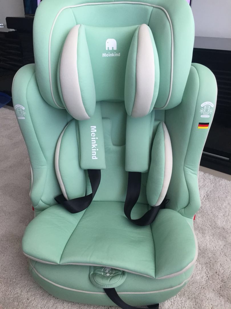 meinkind car seat