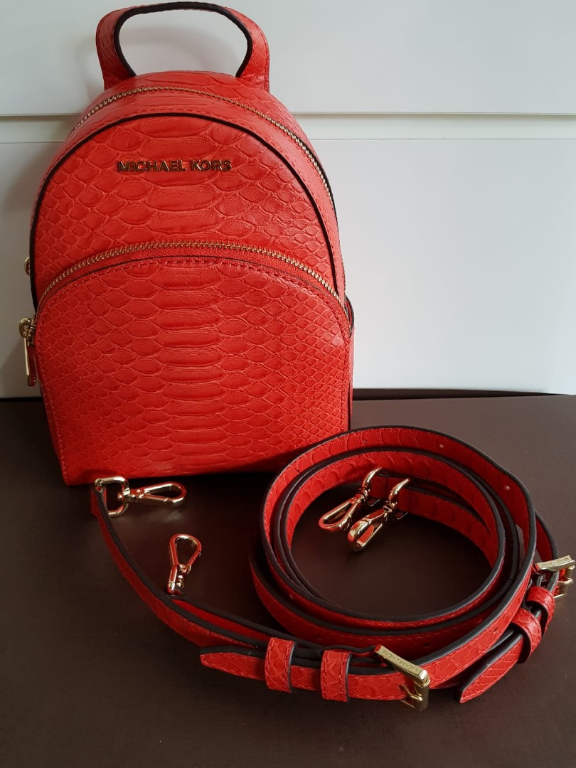 michael kors mandarin