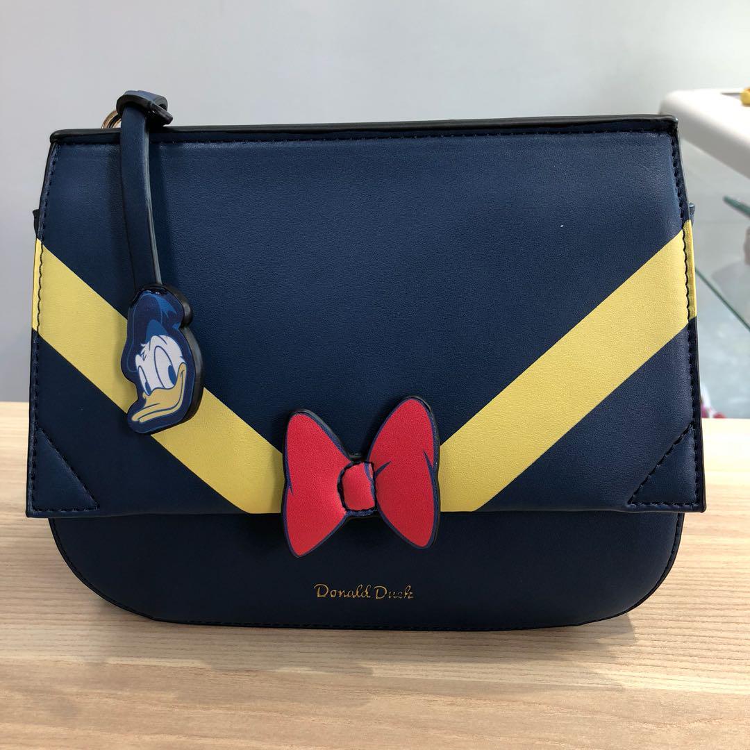 Daisy duck bag new arrivals