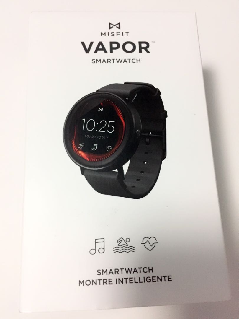 Vapour kw77 smart watch cheap