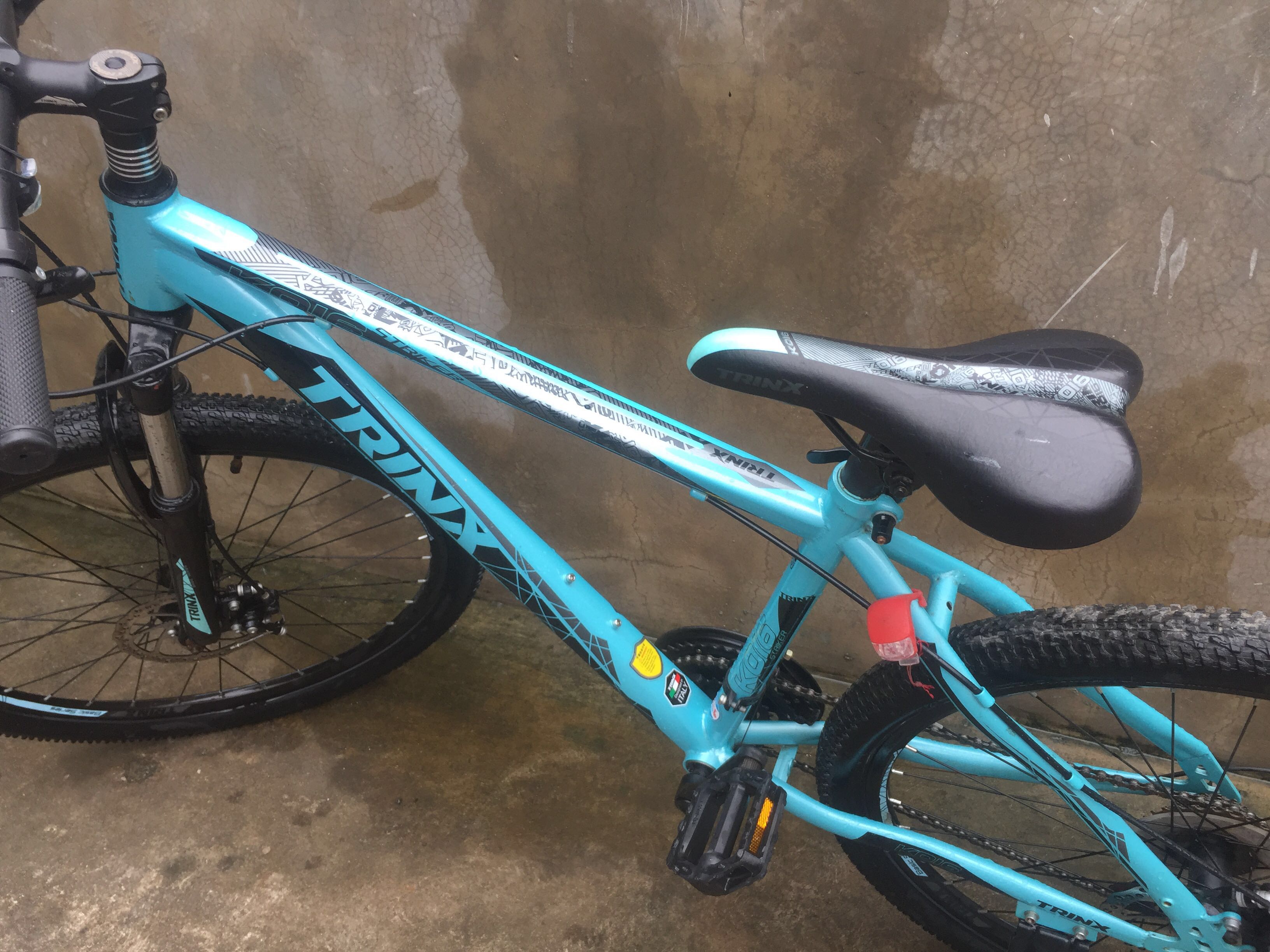 Trinx on sale k016 price