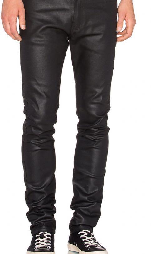 naked and famous stacked guy