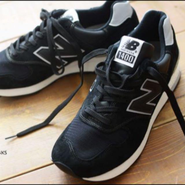 new balance 1400 26