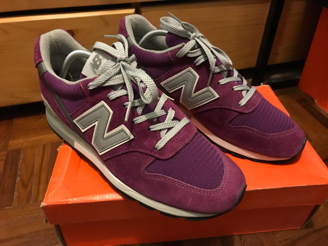 New balance 1400 purple store