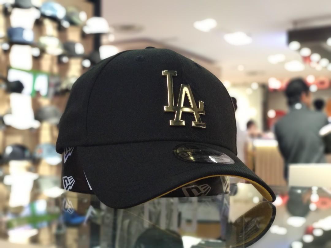 New era cap sunway pyramid clearance