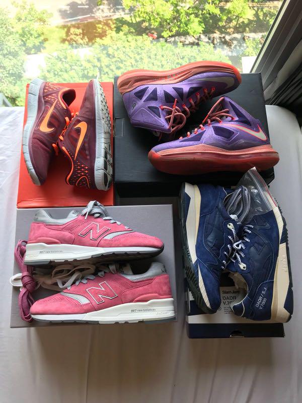 new balance diadora