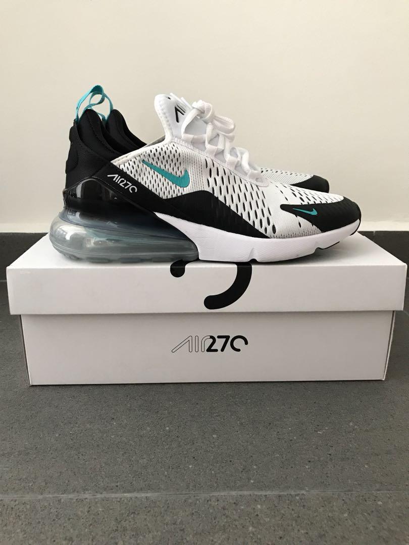Air 270 dusty clearance cactus