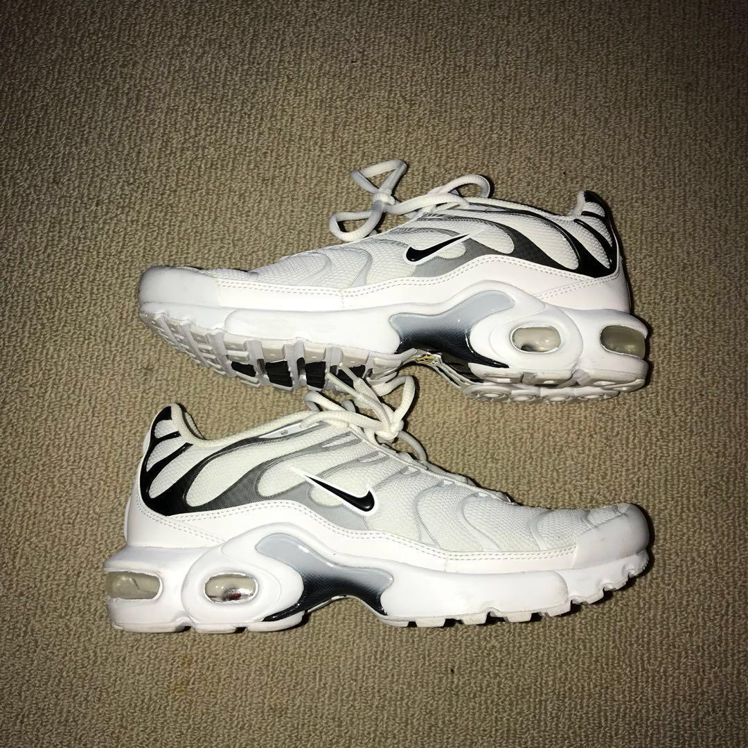 white tiger tns
