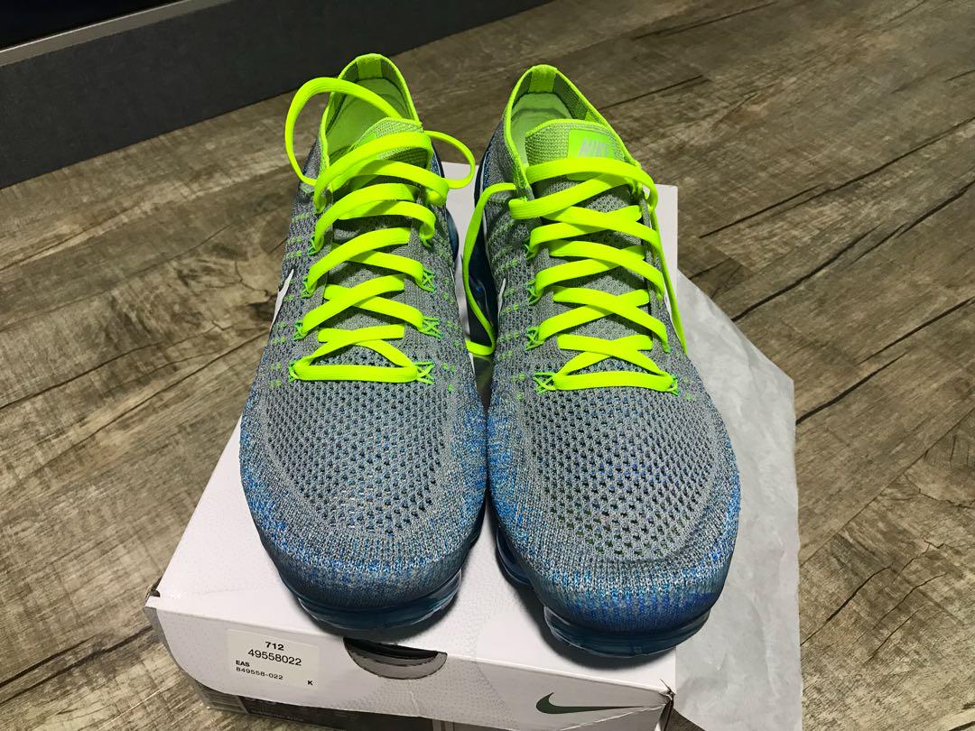 Sprite vapormax hot sale