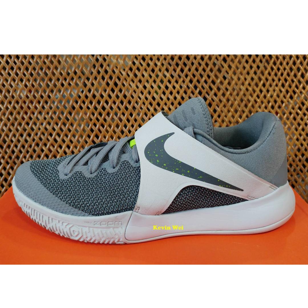 nike zoom live ep