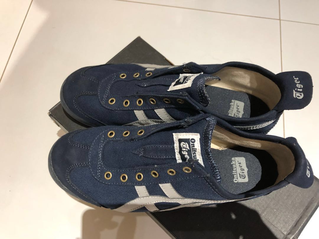 Onitsuka tiger shoes, Women's Fashion, Footwear, Sneakers on Carousell